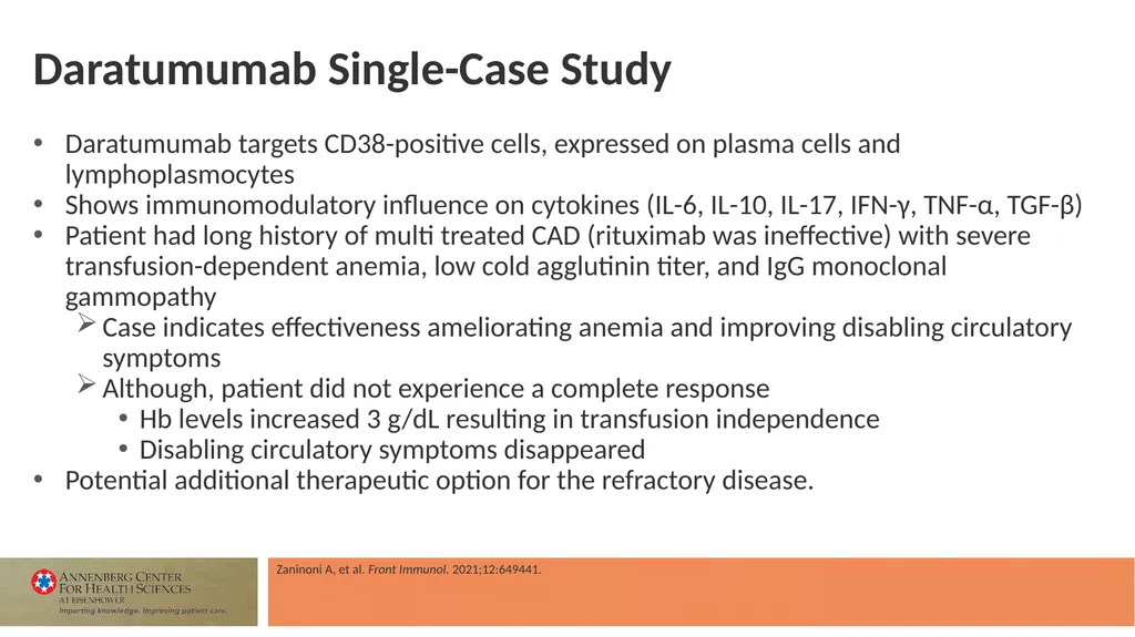 Faculty Associate Professor of Medicine Georgetown - slide 57 of 66