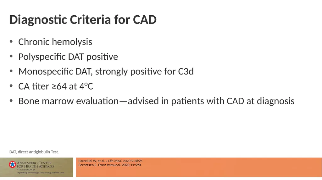 Faculty Associate Professor of Medicine Georgetown - slide 24 of 66