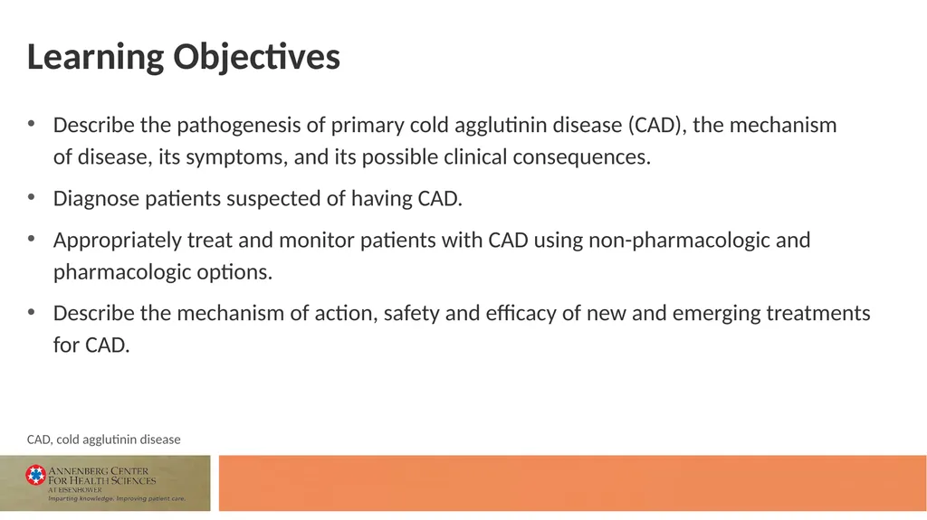 Faculty Associate Professor of Medicine Georgetown - slide 3 of 66