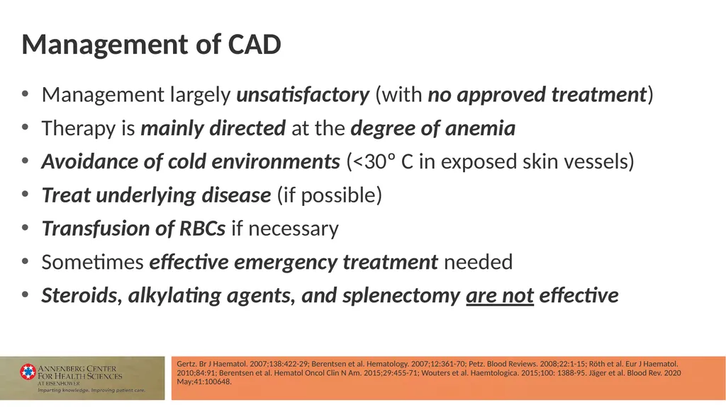 Faculty Associate Professor of Medicine Georgetown - slide 17 of 66