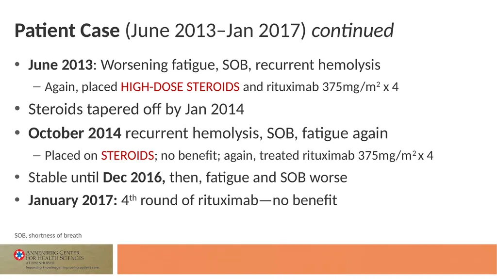 Faculty Associate Professor of Medicine Georgetown - slide 62 of 66