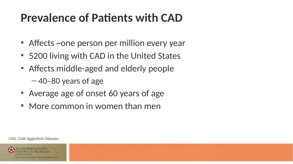 Faculty Associate Professor of Medicine Georgetown - slide 8 of 66