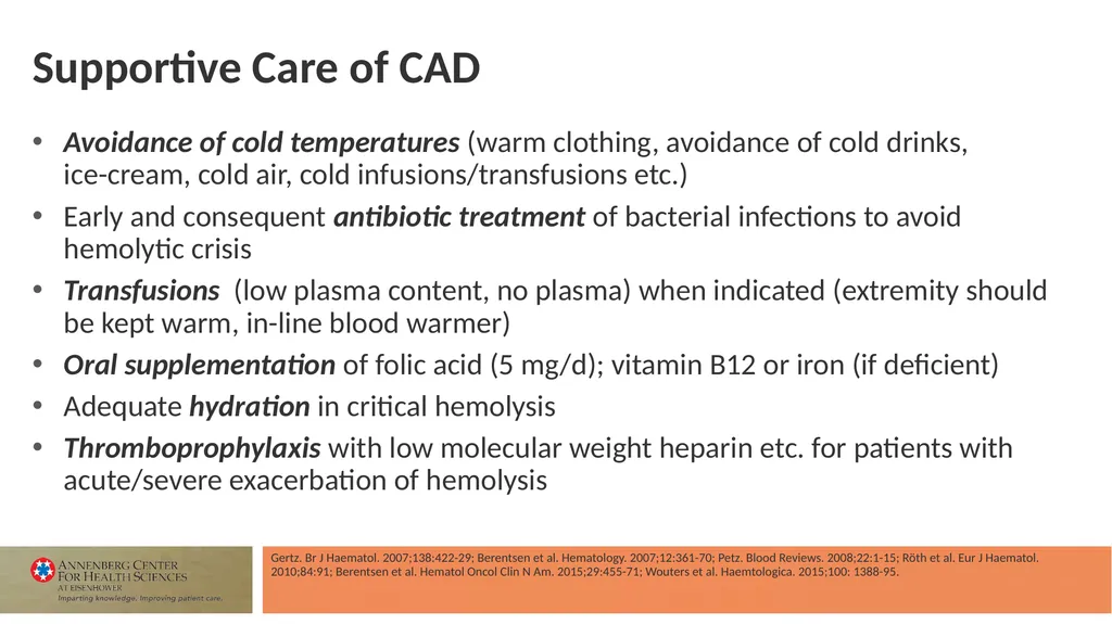 Faculty Associate Professor of Medicine Georgetown - slide 16 of 66