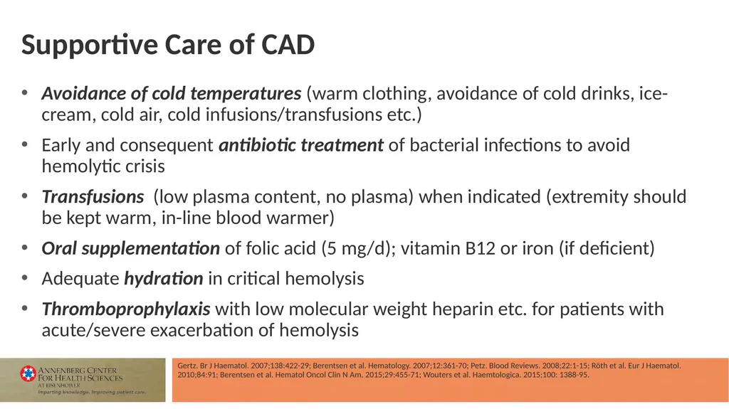 Faculty Associate Professor of Medicine Georgetown - slide 30 of 66