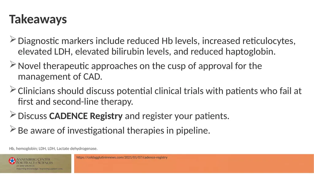 Faculty Associate Professor of Medicine Georgetown - slide 66 of 66