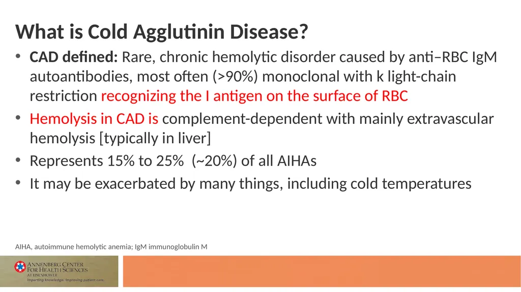 Faculty Associate Professor of Medicine Georgetown - slide 7 of 66