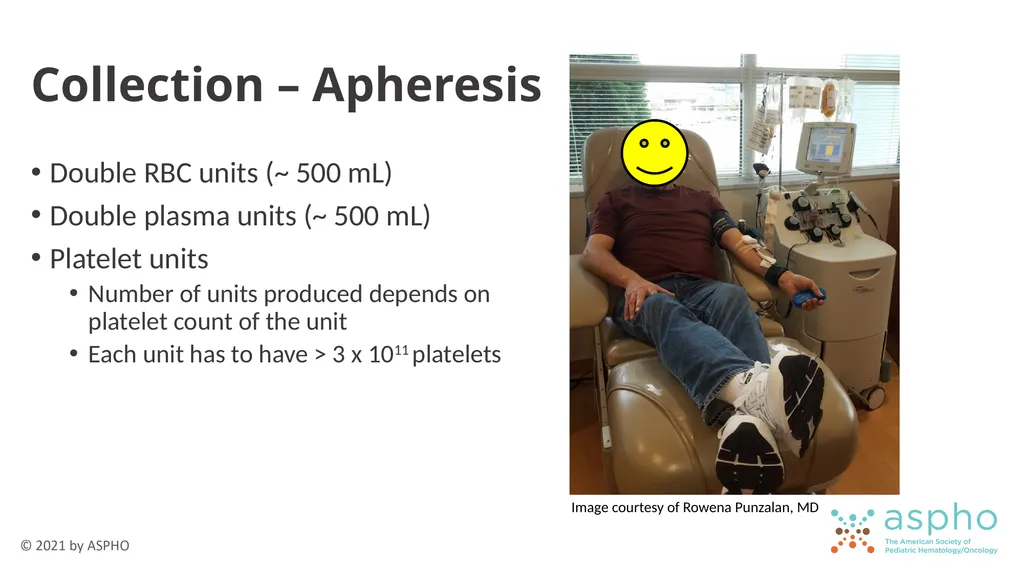 Transfusion Medicine Rachel S. Bercovitz, MD MS - slide 7 of 81