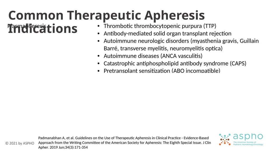 Transfusion Medicine Rachel S. Bercovitz, MD MS - slide 44 of 81