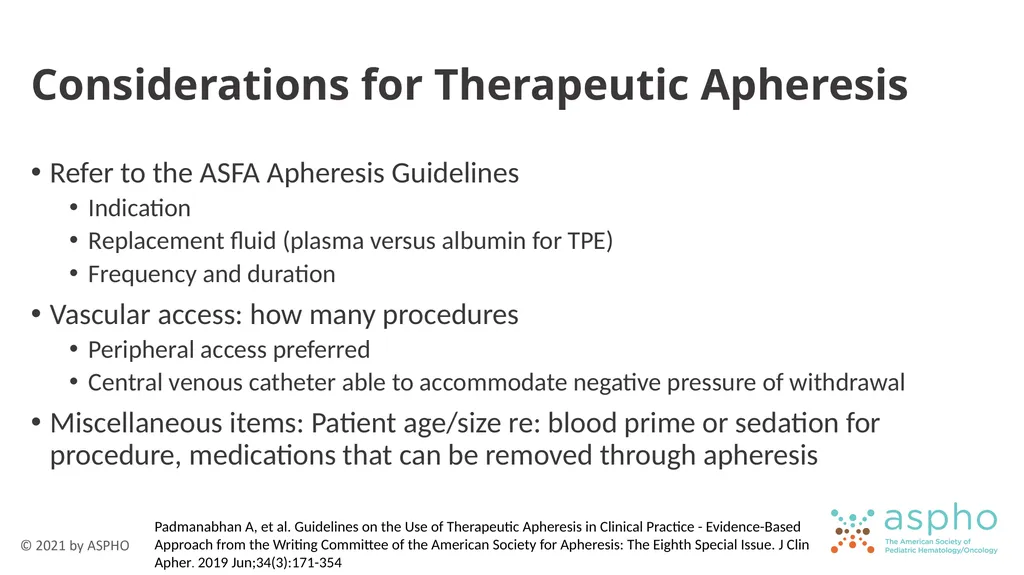 Transfusion Medicine Rachel S. Bercovitz, MD MS - slide 45 of 81
