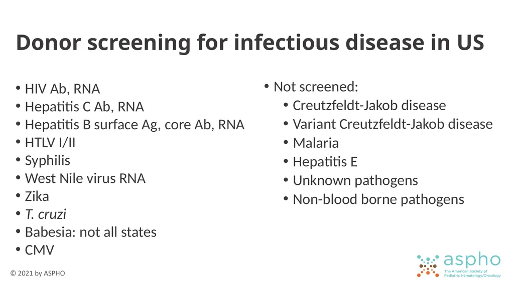 Transfusion Medicine Rachel S. Bercovitz, MD MS - slide 64 of 81