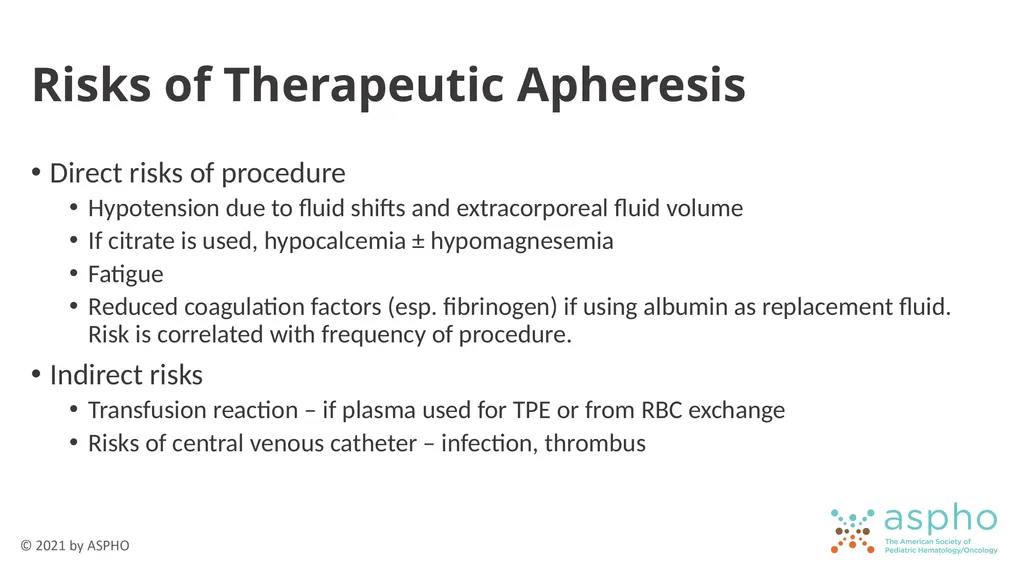 Transfusion Medicine Rachel S. Bercovitz, MD MS - slide 46 of 81