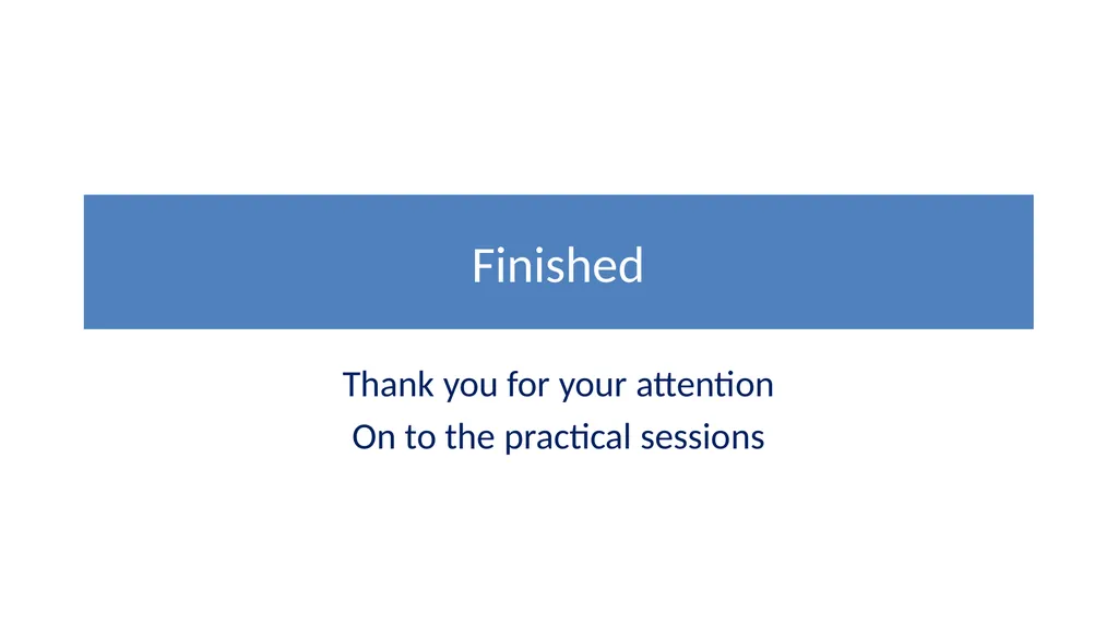 Evacuation Equipment Key Trainer Course Before we - slide 20 of 20