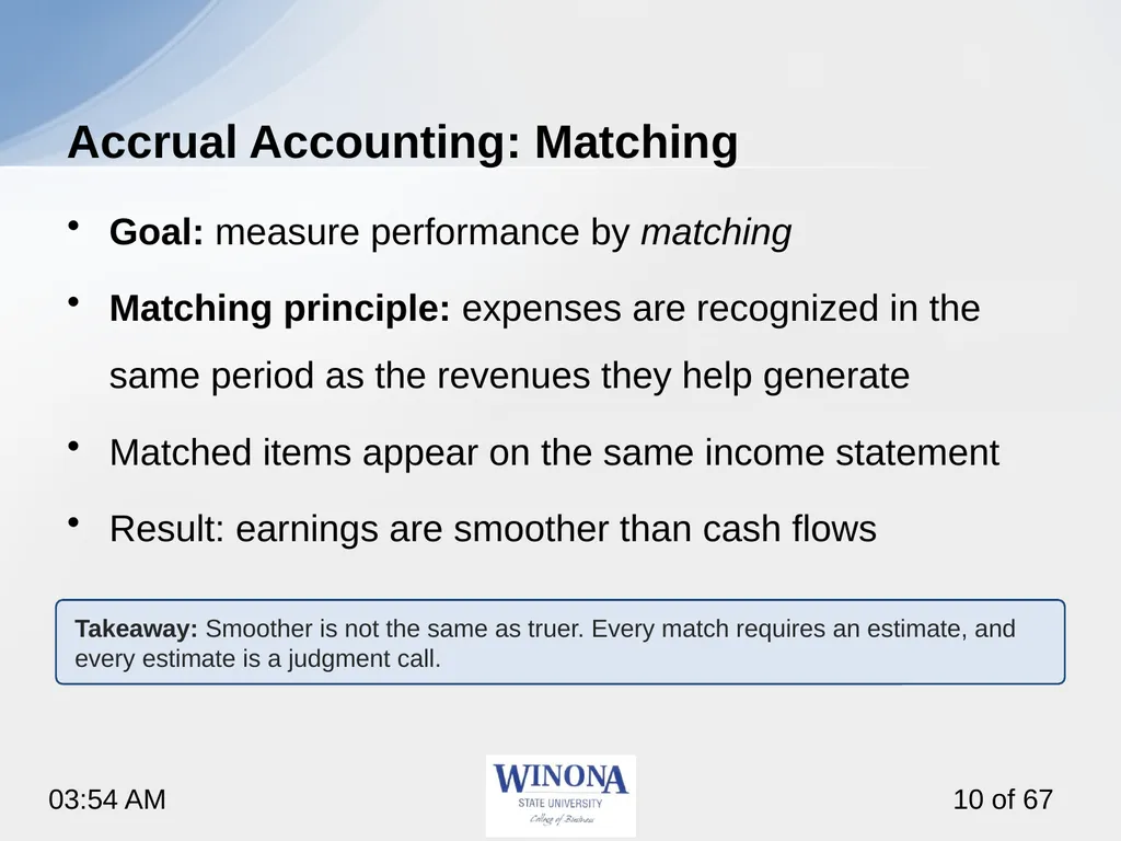 Topic 6: AI and Financial Statements Larry - slide 10 of 67