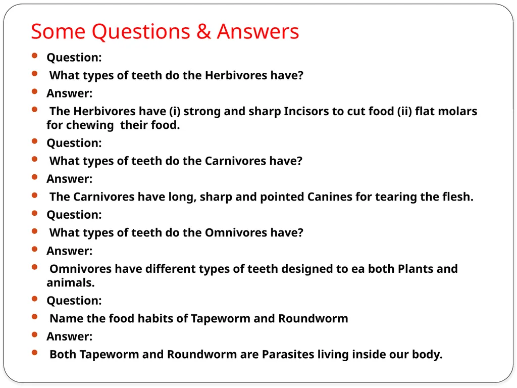 Prasanta Choudhury Sources Of food 5 Topic : The - slide 6 of 9