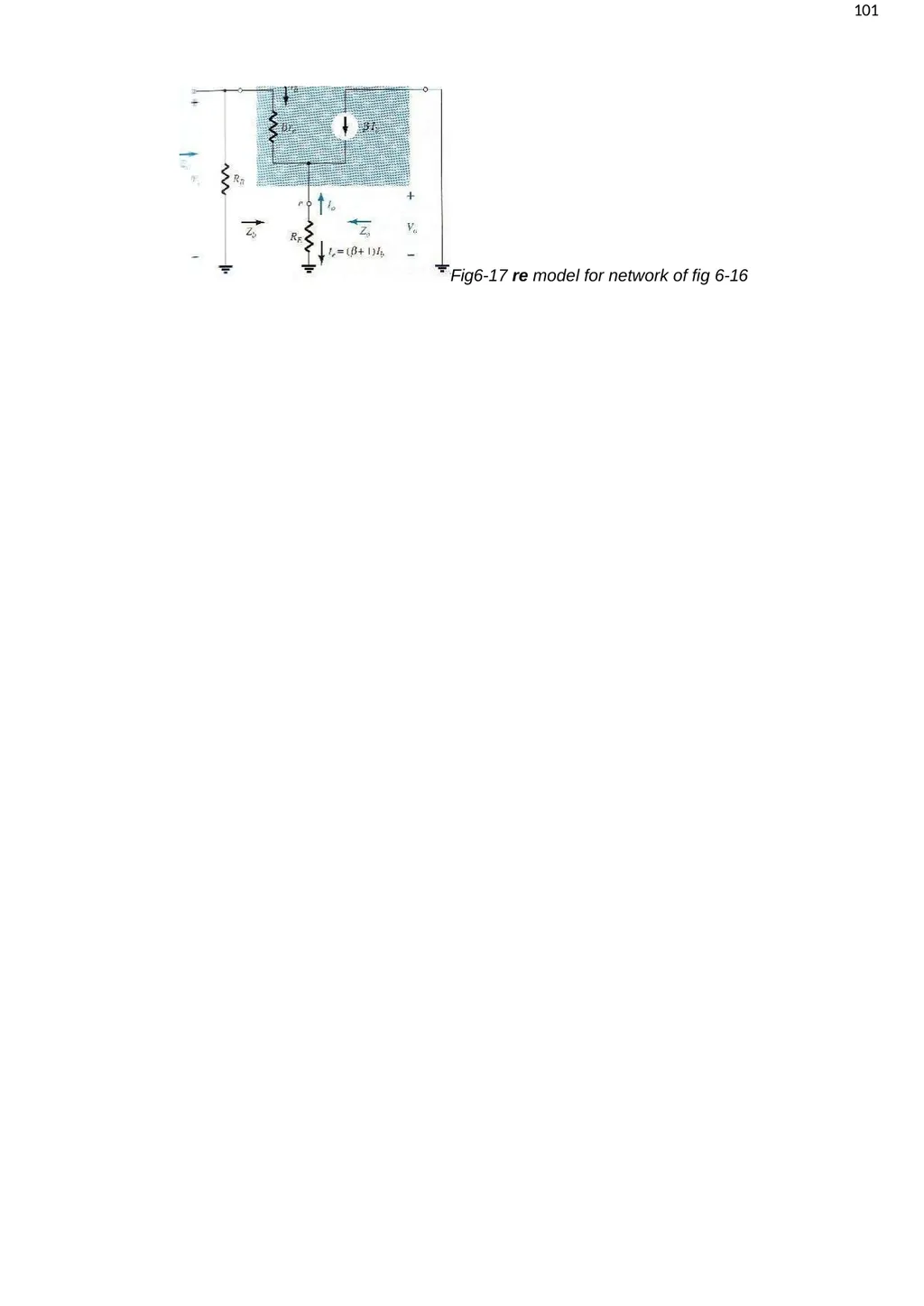 LECTURE NOTES SUBJECT: BASIC ELECTRONICS COURSE: - slide 99 of 104