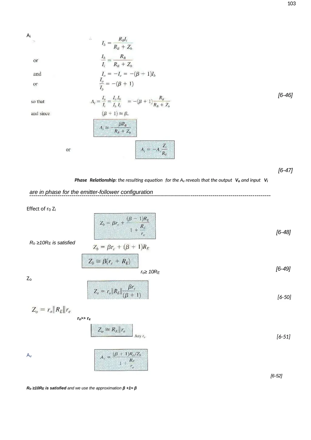 LECTURE NOTES SUBJECT: BASIC ELECTRONICS COURSE: - slide 101 of 104