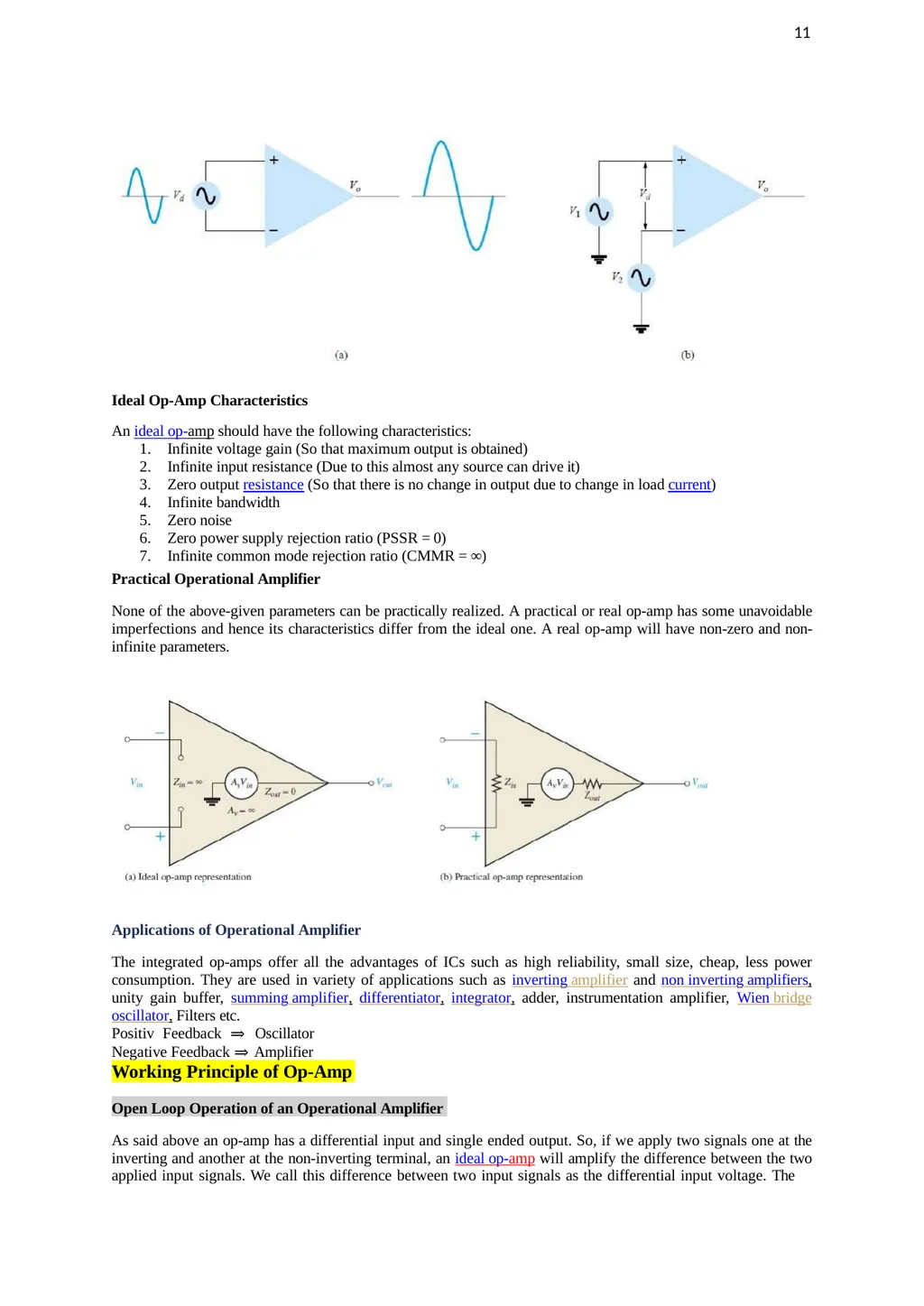 LECTURE NOTES SUBJECT: BASIC ELECTRONICS COURSE: - slide 9 of 104