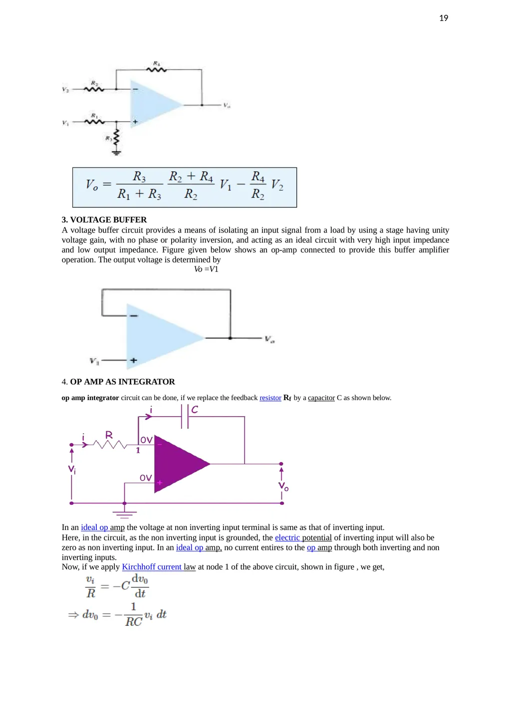 LECTURE NOTES SUBJECT: BASIC ELECTRONICS COURSE: - slide 17 of 104
