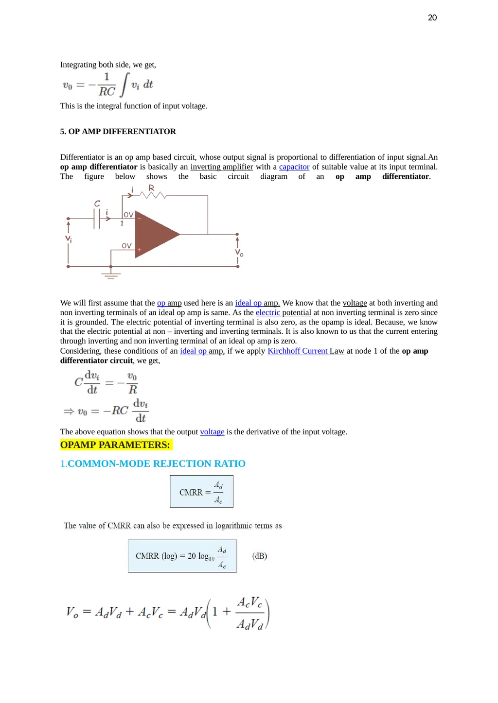 LECTURE NOTES SUBJECT: BASIC ELECTRONICS COURSE: - slide 18 of 104