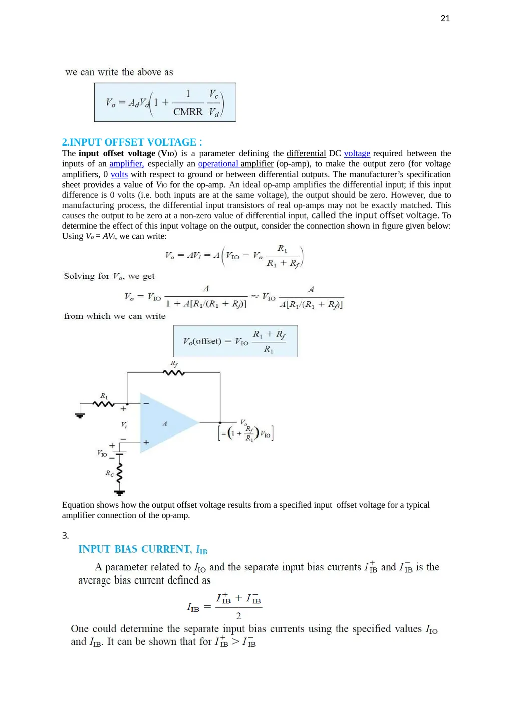 LECTURE NOTES SUBJECT: BASIC ELECTRONICS COURSE: - slide 19 of 104