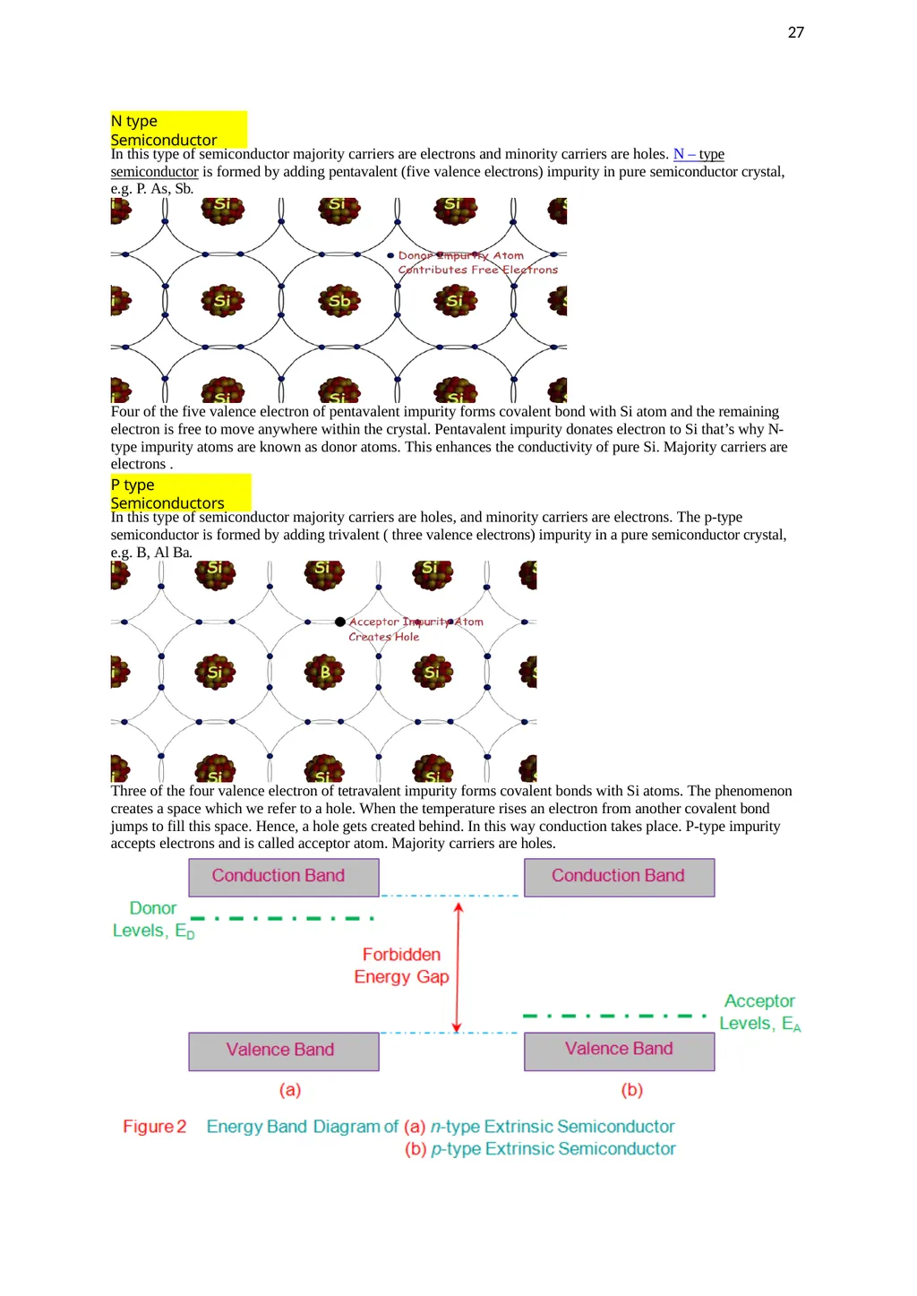 LECTURE NOTES SUBJECT: BASIC ELECTRONICS COURSE: - slide 25 of 104