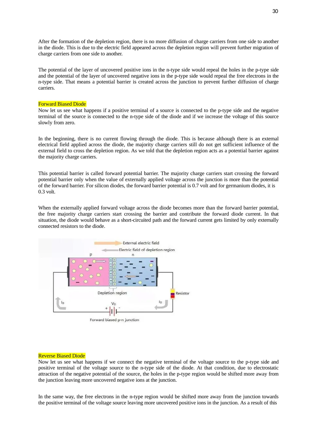 LECTURE NOTES SUBJECT: BASIC ELECTRONICS COURSE: - slide 28 of 104