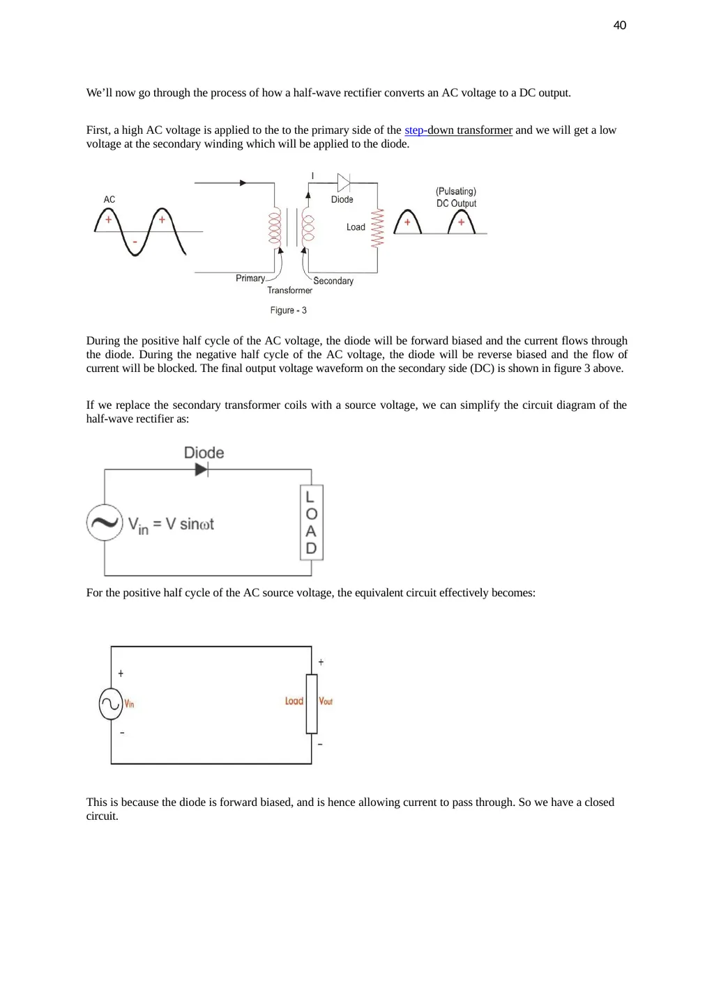 LECTURE NOTES SUBJECT: BASIC ELECTRONICS COURSE: - slide 38 of 104