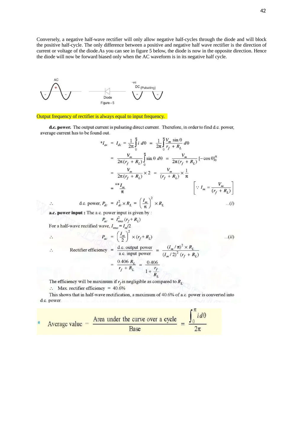 LECTURE NOTES SUBJECT: BASIC ELECTRONICS COURSE: - slide 40 of 104