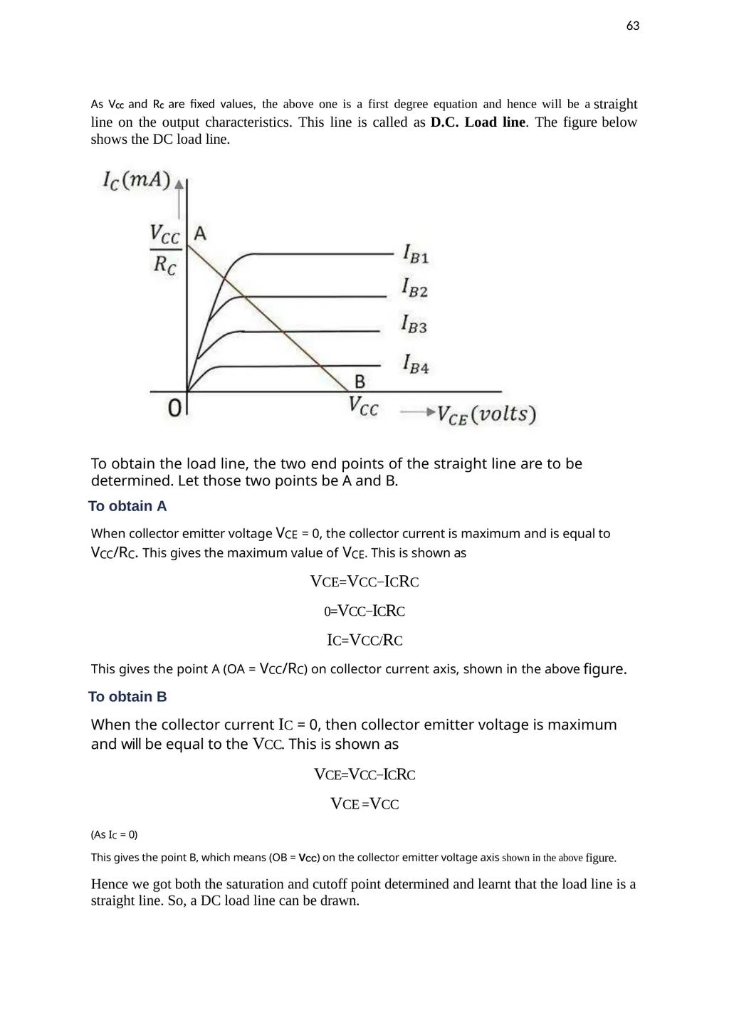LECTURE NOTES SUBJECT: BASIC ELECTRONICS COURSE: - slide 61 of 104