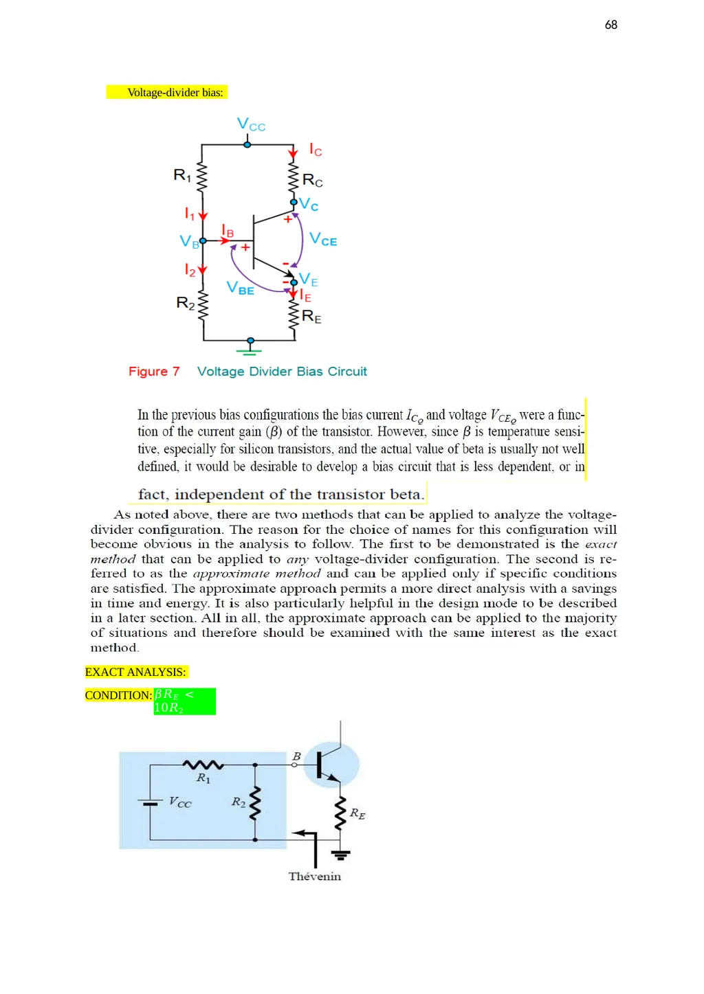 LECTURE NOTES SUBJECT: BASIC ELECTRONICS COURSE: - slide 66 of 104