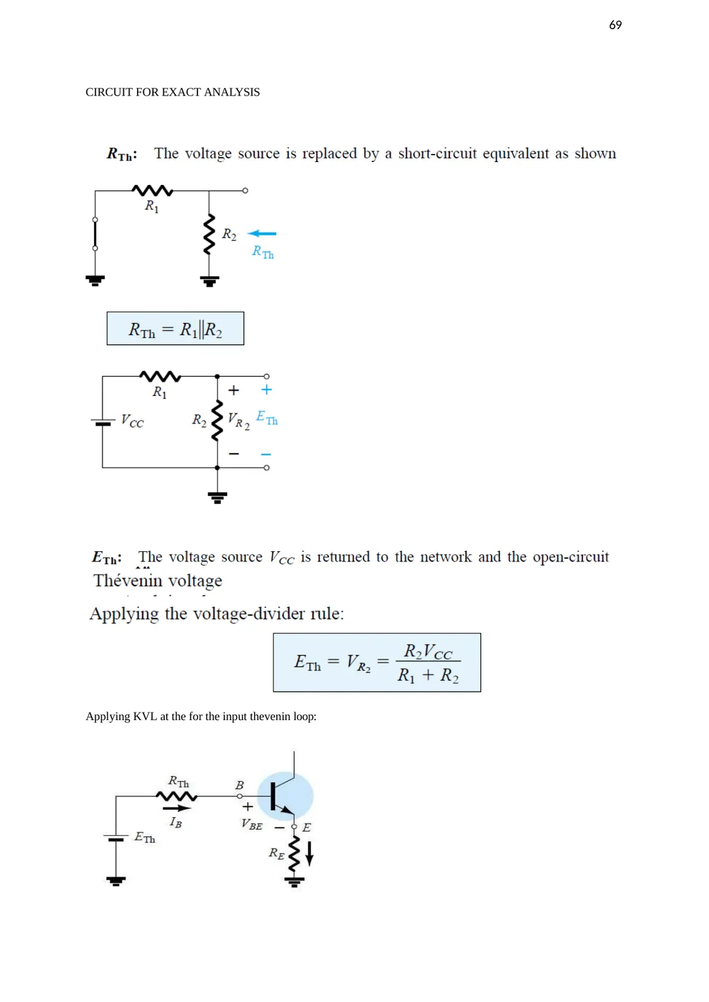 LECTURE NOTES SUBJECT: BASIC ELECTRONICS COURSE: - slide 67 of 104