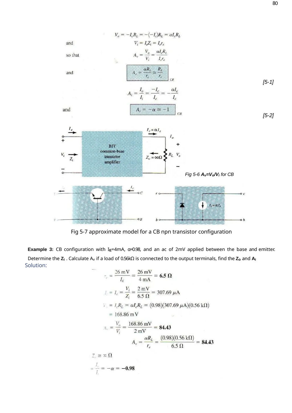 LECTURE NOTES SUBJECT: BASIC ELECTRONICS COURSE: - slide 78 of 104