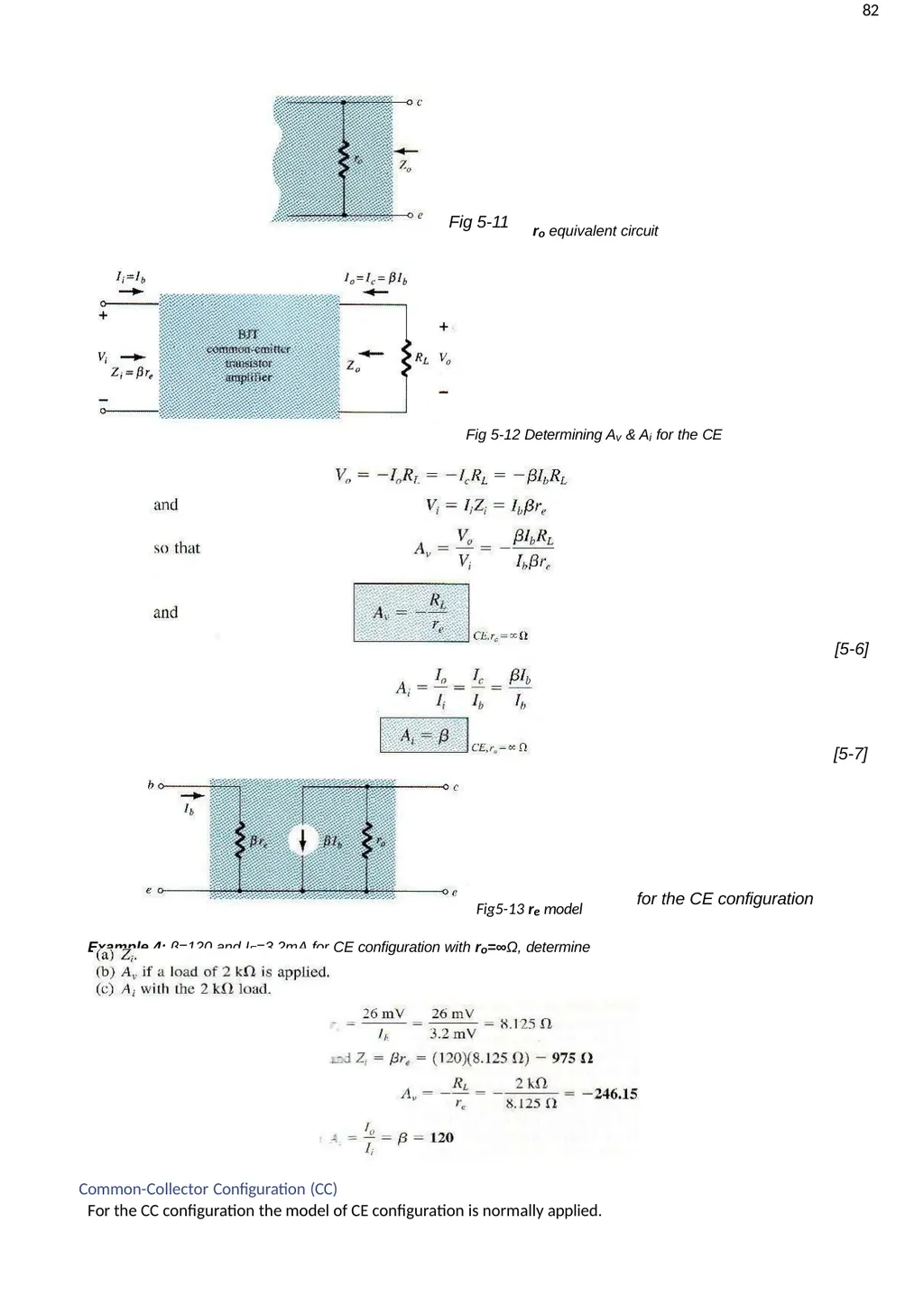 LECTURE NOTES SUBJECT: BASIC ELECTRONICS COURSE: - slide 80 of 104