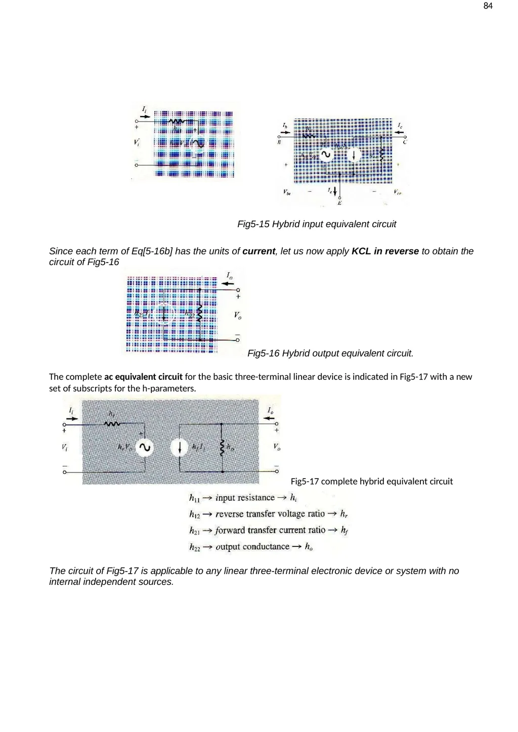 LECTURE NOTES SUBJECT: BASIC ELECTRONICS COURSE: - slide 82 of 104