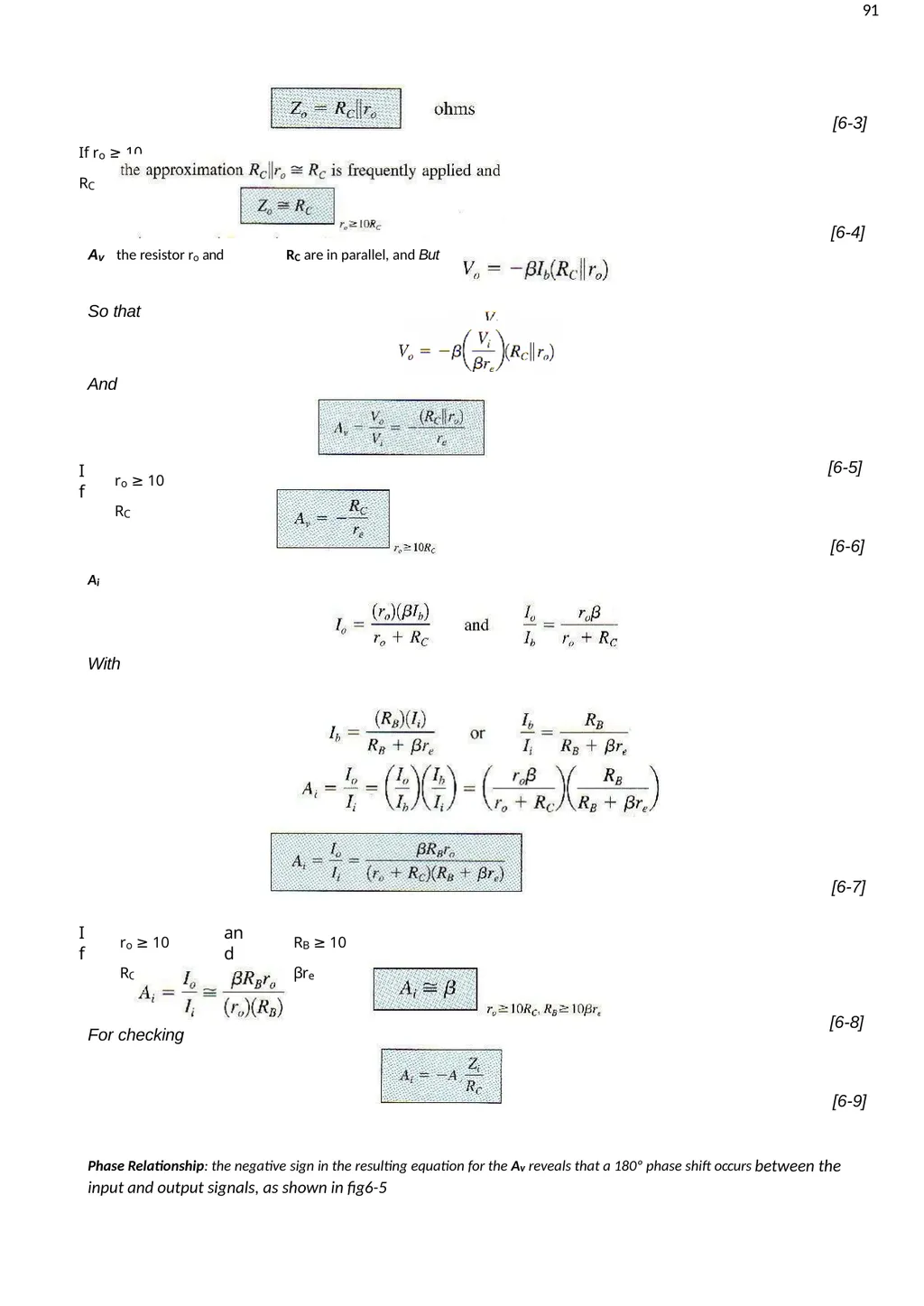 LECTURE NOTES SUBJECT: BASIC ELECTRONICS COURSE: - slide 89 of 104