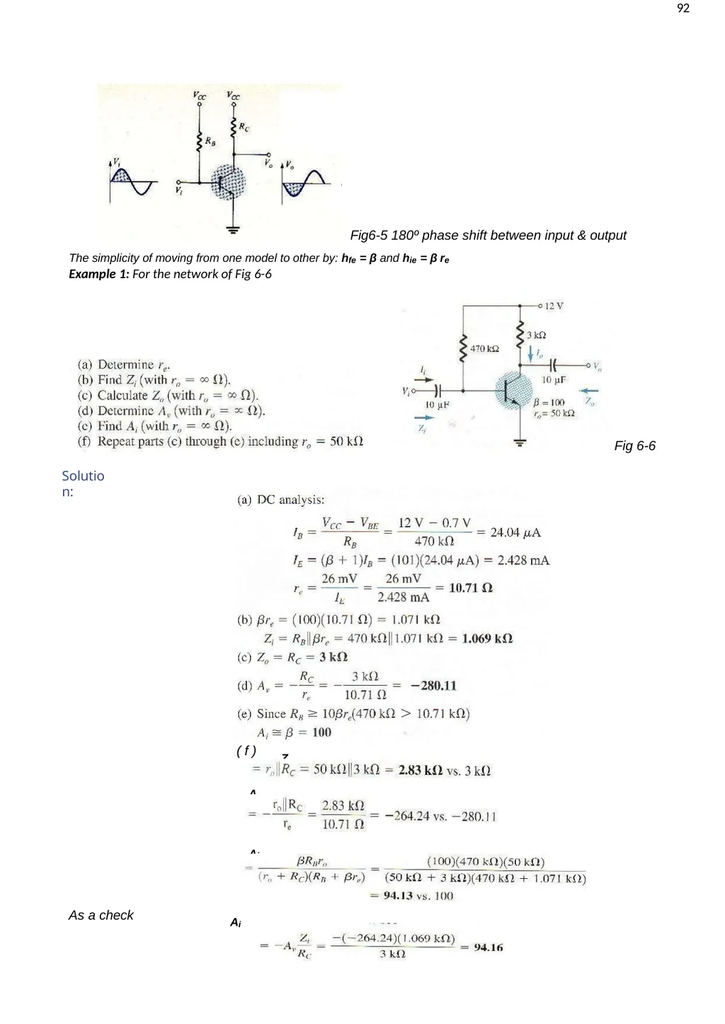 LECTURE NOTES SUBJECT: BASIC ELECTRONICS COURSE: - slide 90 of 104