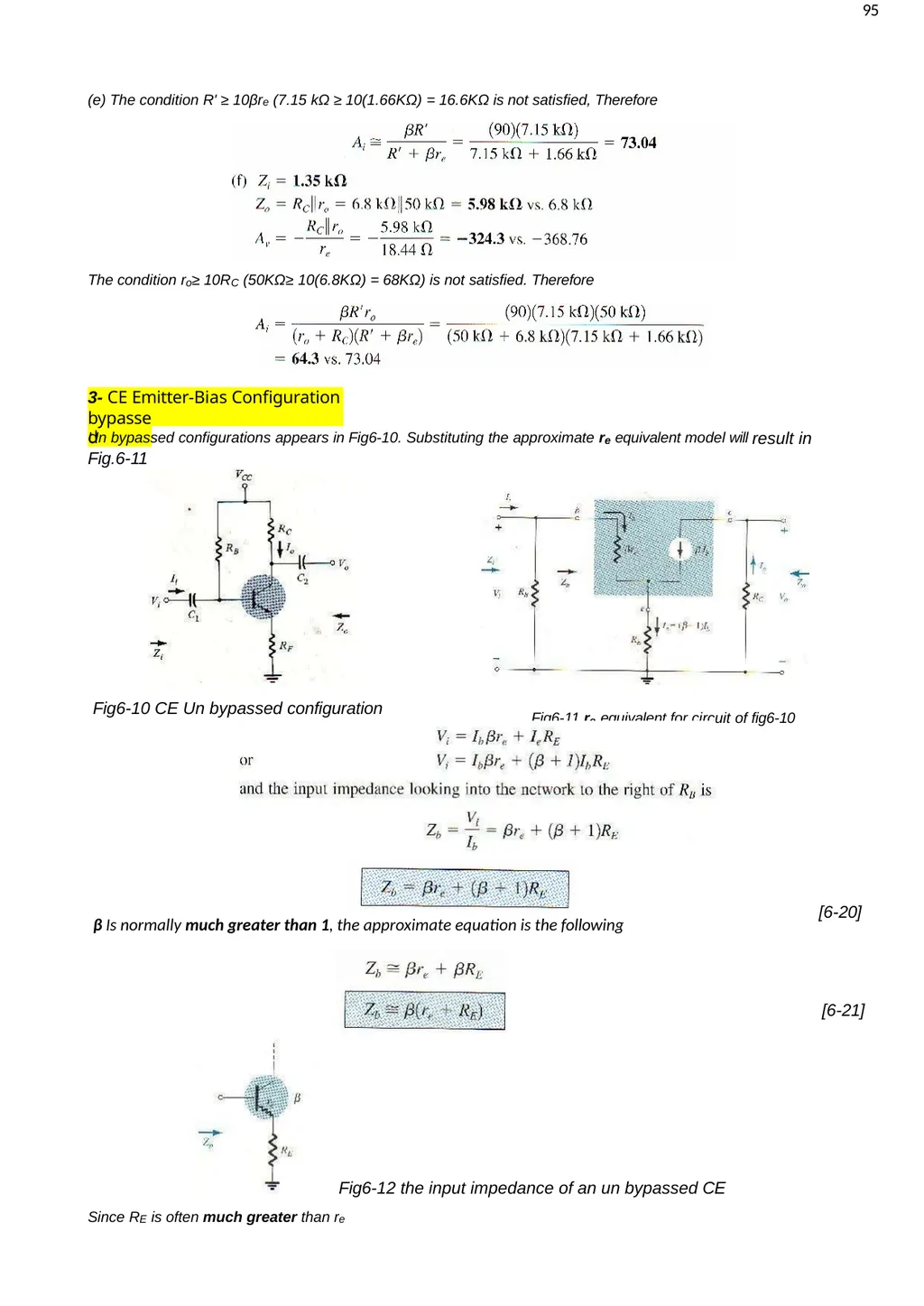 LECTURE NOTES SUBJECT: BASIC ELECTRONICS COURSE: - slide 93 of 104