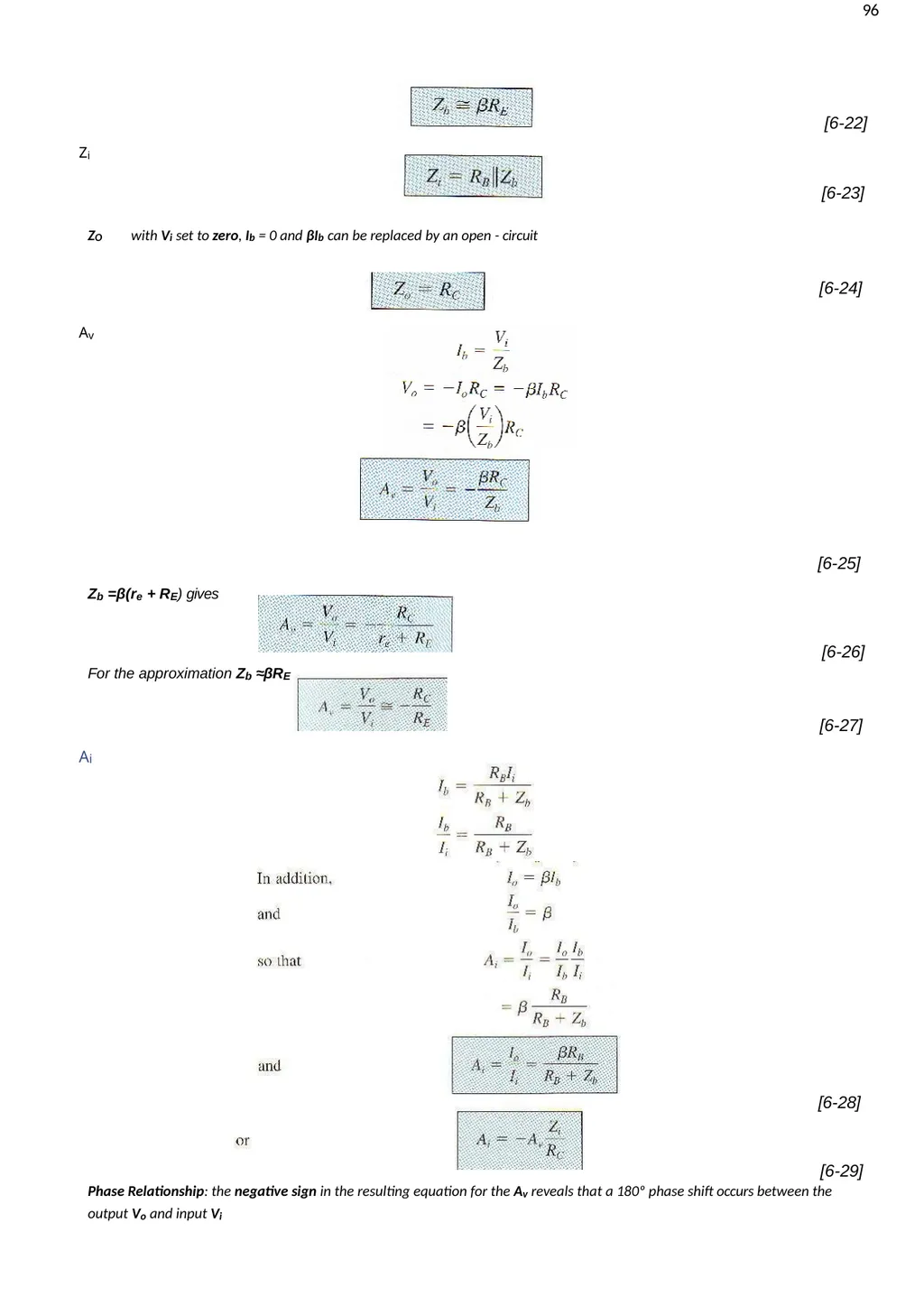 LECTURE NOTES SUBJECT: BASIC ELECTRONICS COURSE: - slide 94 of 104