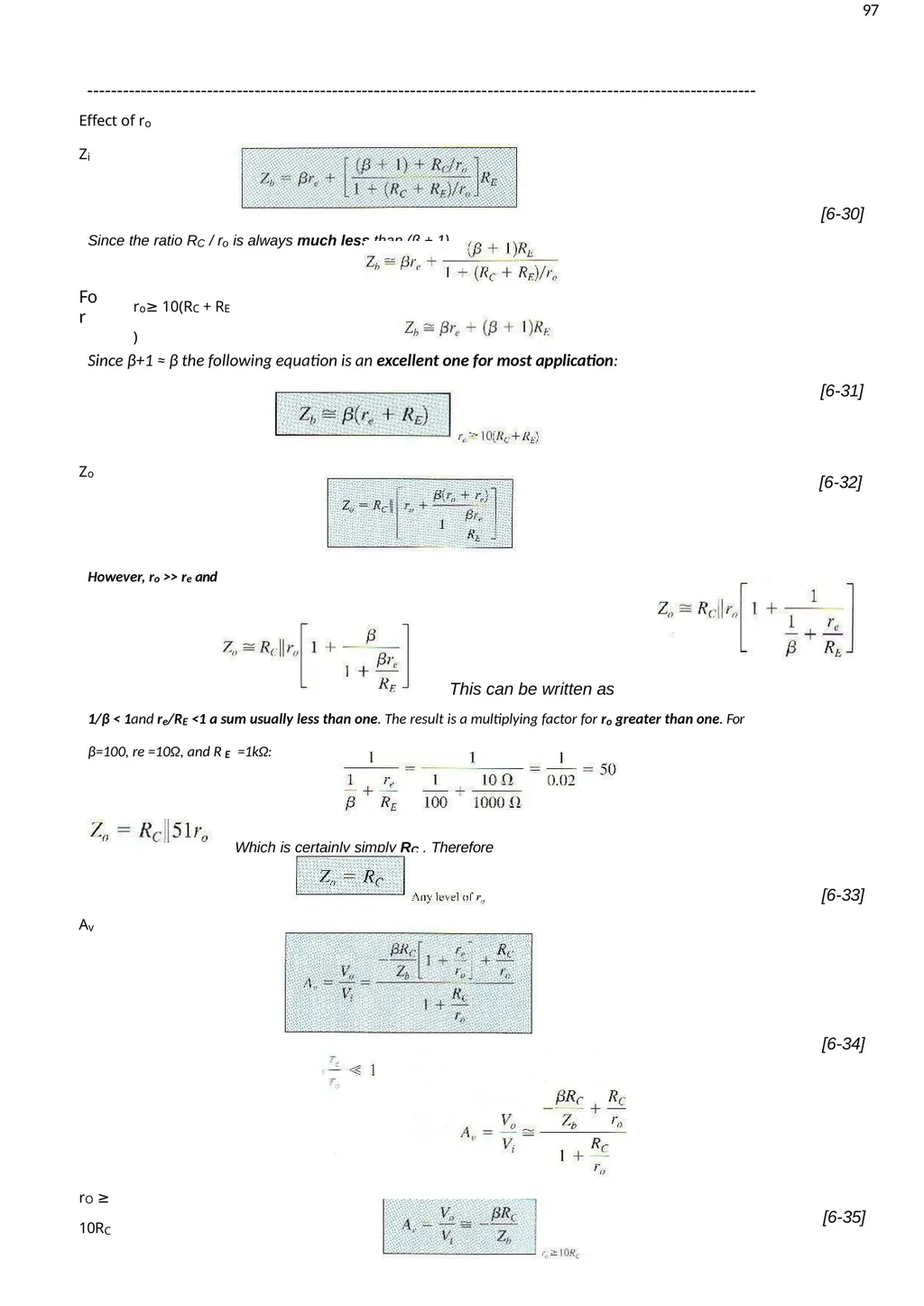 LECTURE NOTES SUBJECT: BASIC ELECTRONICS COURSE: - slide 95 of 104