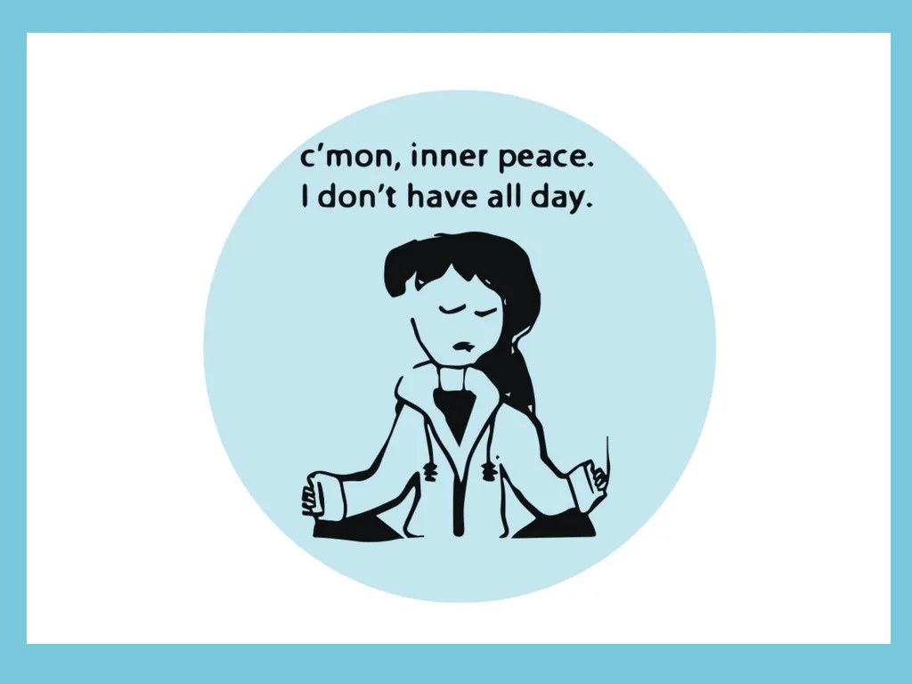 Mindfulness provides a tool for profound life - slide 66 of 103