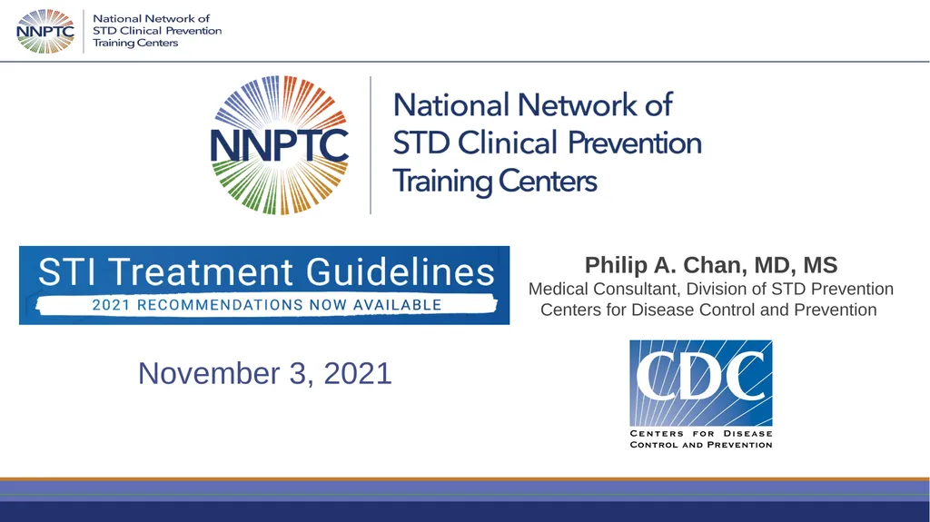 November 3, 2021 Philip A. Chan, MD, MS Medical - slide 1 of 46