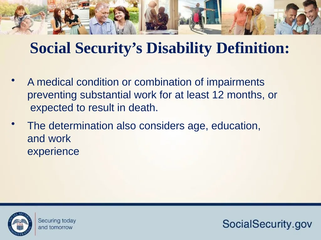 Social Security Makes Retirement Planning Easy How - slide 17 of 33