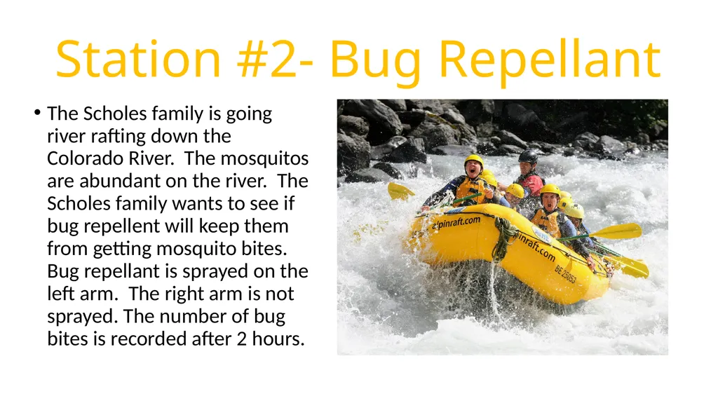 Example- Music Mrs. Kolodziej wants to see how - slide 3 of 10