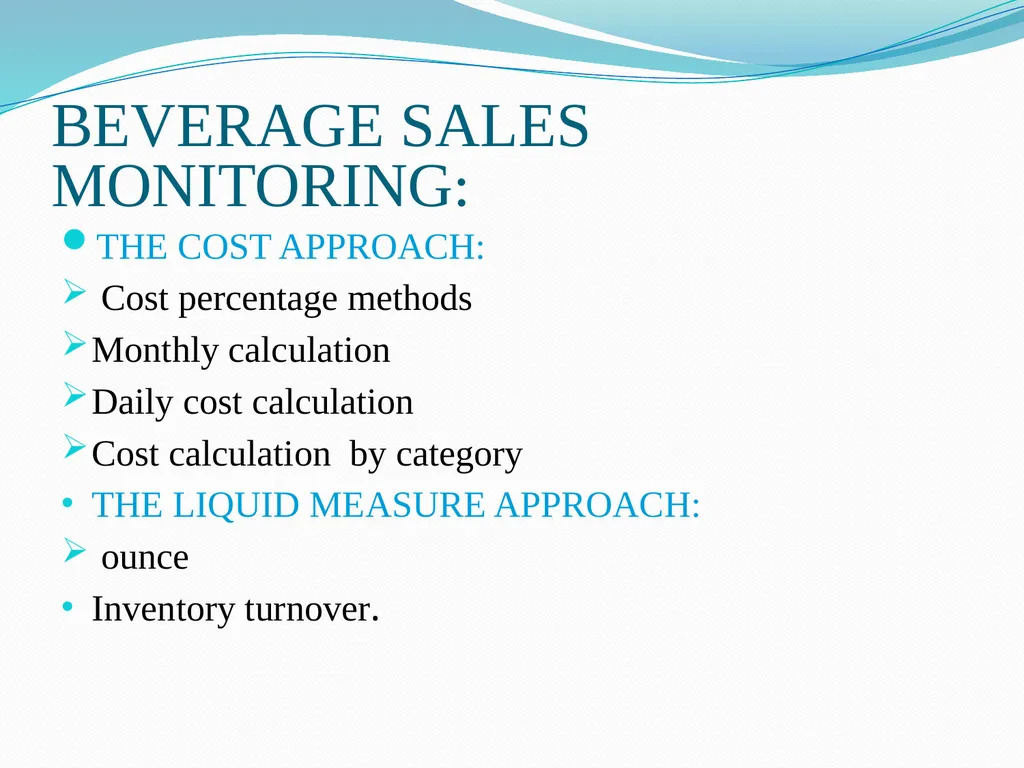 DEPARTMENT OF NUTRITION AND DIETETICS MANAGEMENT - slide 16 of 16