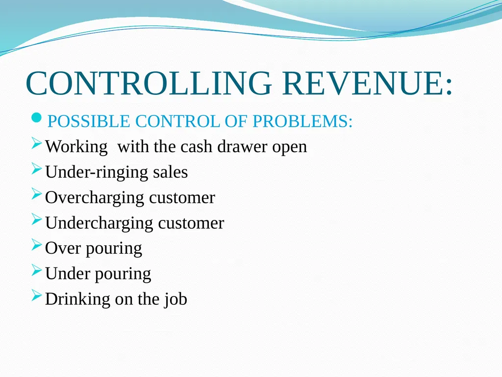 DEPARTMENT OF NUTRITION AND DIETETICS MANAGEMENT - slide 15 of 16