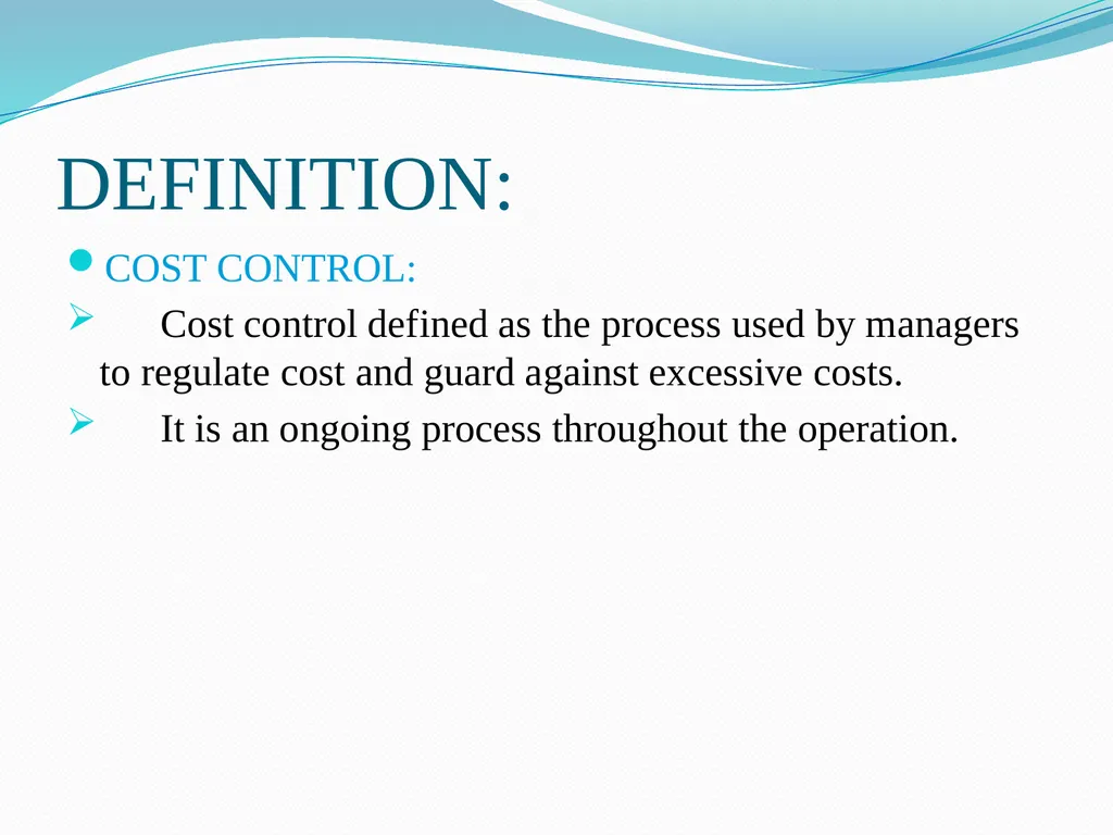 DEPARTMENT OF NUTRITION AND DIETETICS MANAGEMENT - slide 6 of 16