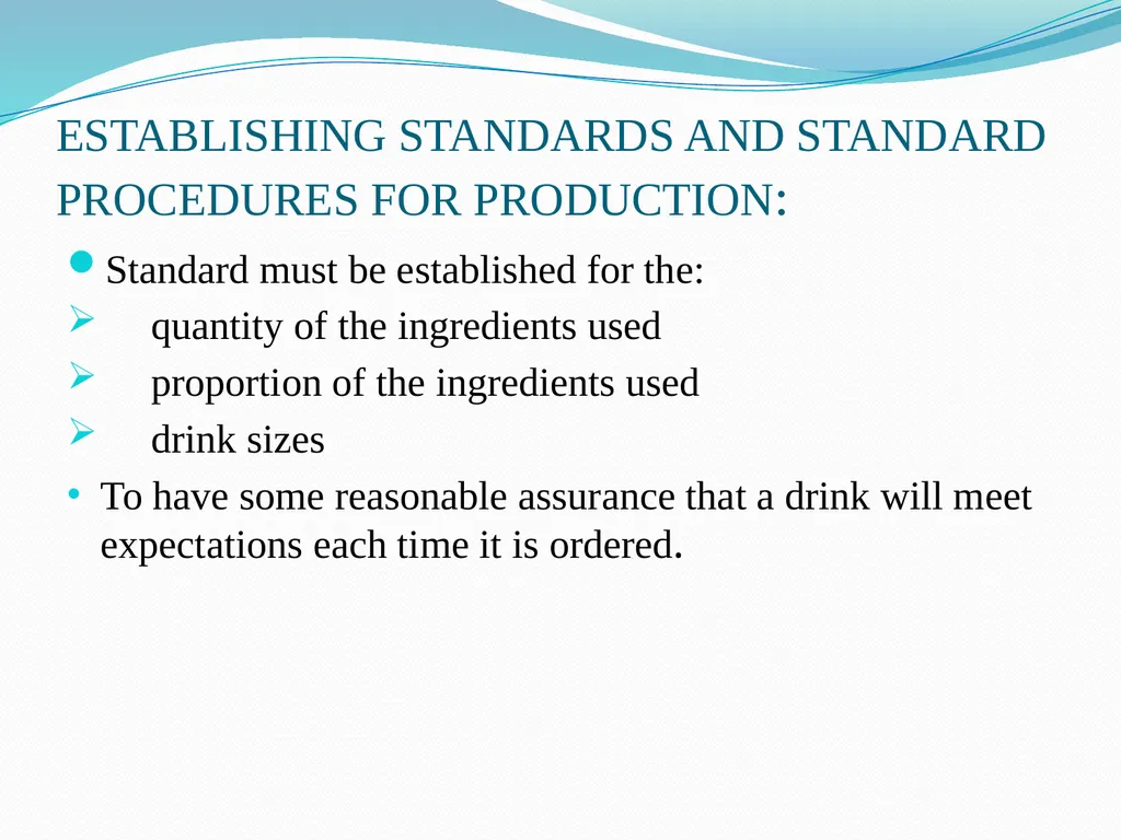 DEPARTMENT OF NUTRITION AND DIETETICS MANAGEMENT - slide 14 of 16