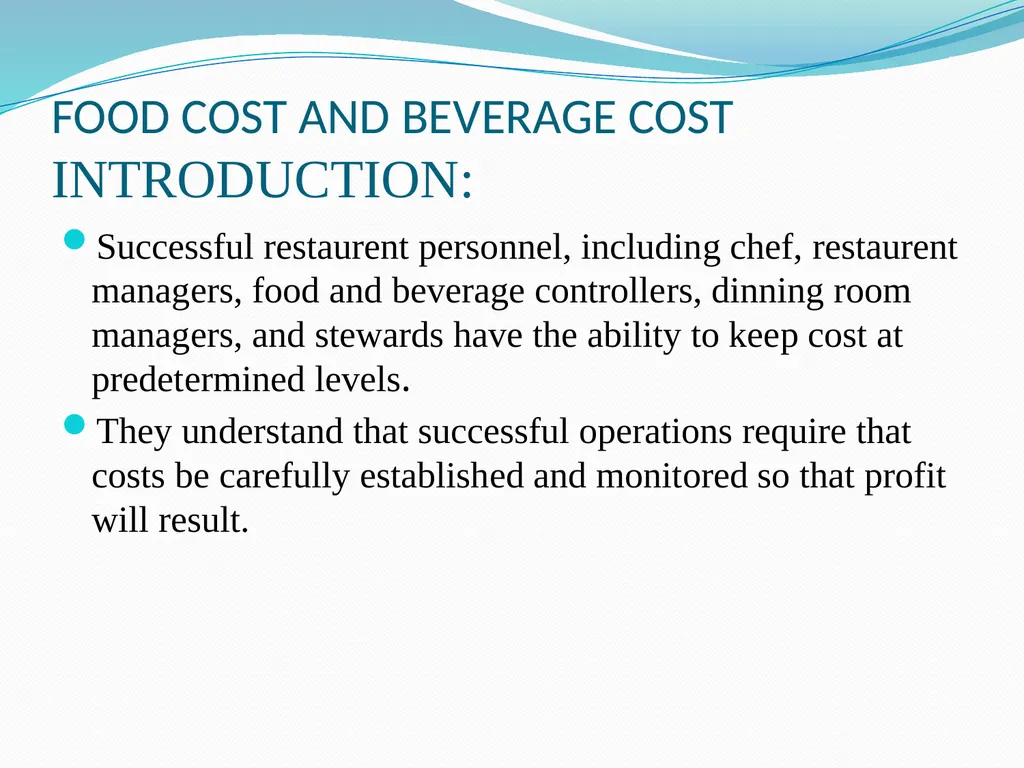 DEPARTMENT OF NUTRITION AND DIETETICS MANAGEMENT - slide 2 of 16