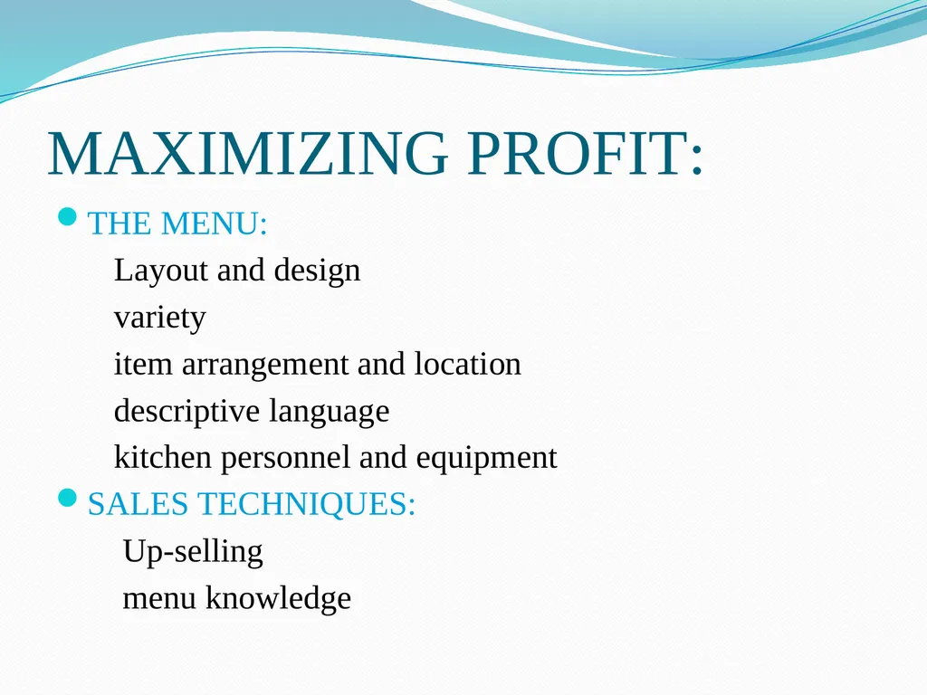 DEPARTMENT OF NUTRITION AND DIETETICS MANAGEMENT - slide 12 of 16