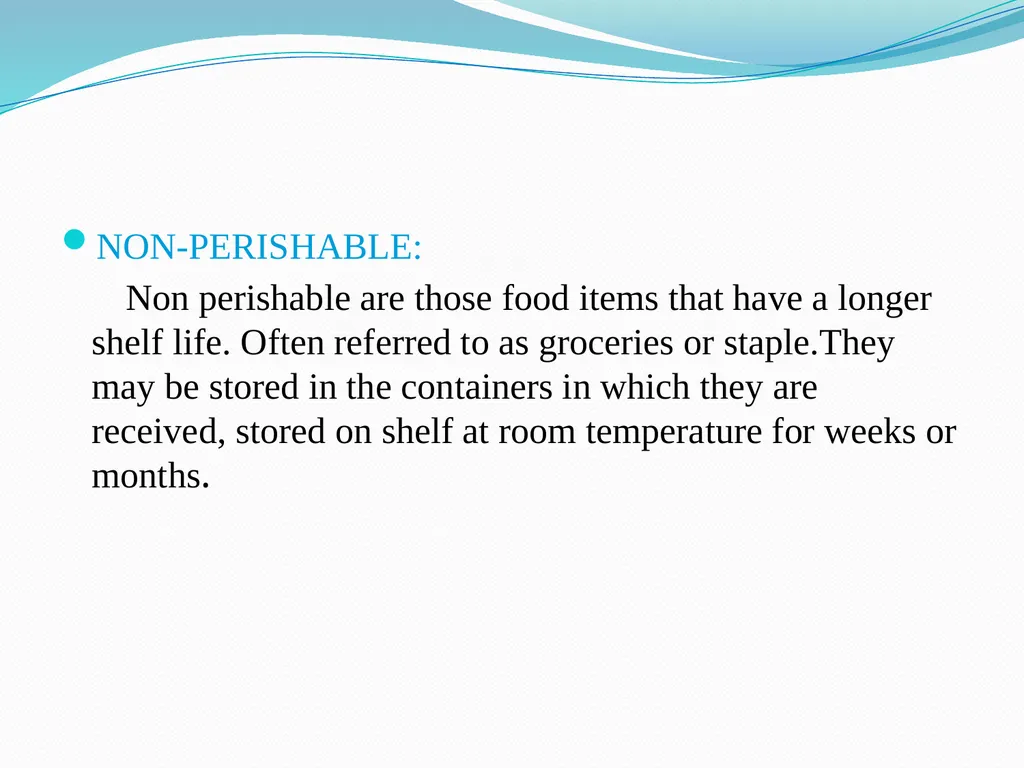 DEPARTMENT OF NUTRITION AND DIETETICS MANAGEMENT - slide 9 of 16